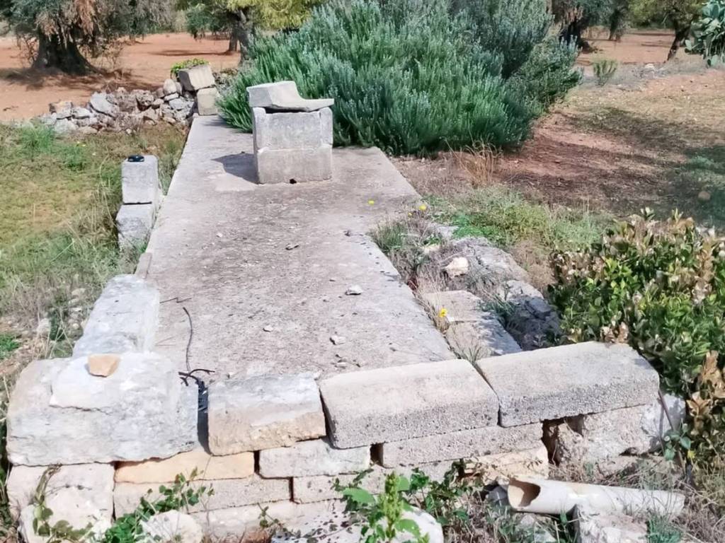 Rustico / casale a San vito dei normanni - Foto 5