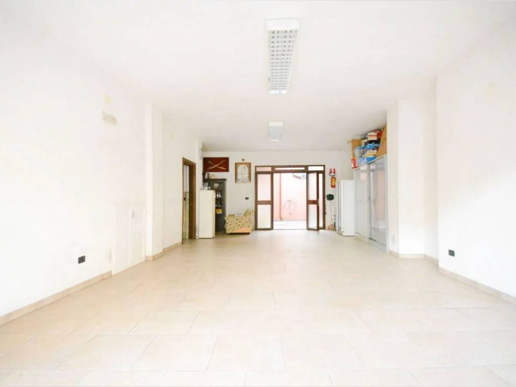 Box / garage a San vito dei normanni - Foto 2