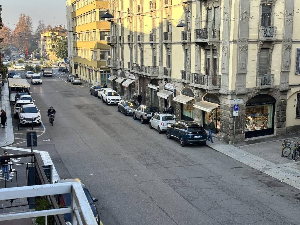 Appartamento a Cremona in Corso Vittorio Emanuele II, 78 - Foto 2