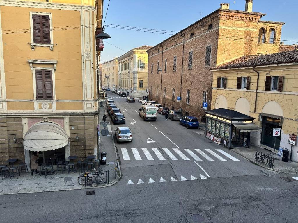 Appartamento a Cremona in Corso Vittorio Emanuele II, 78 - Foto 3