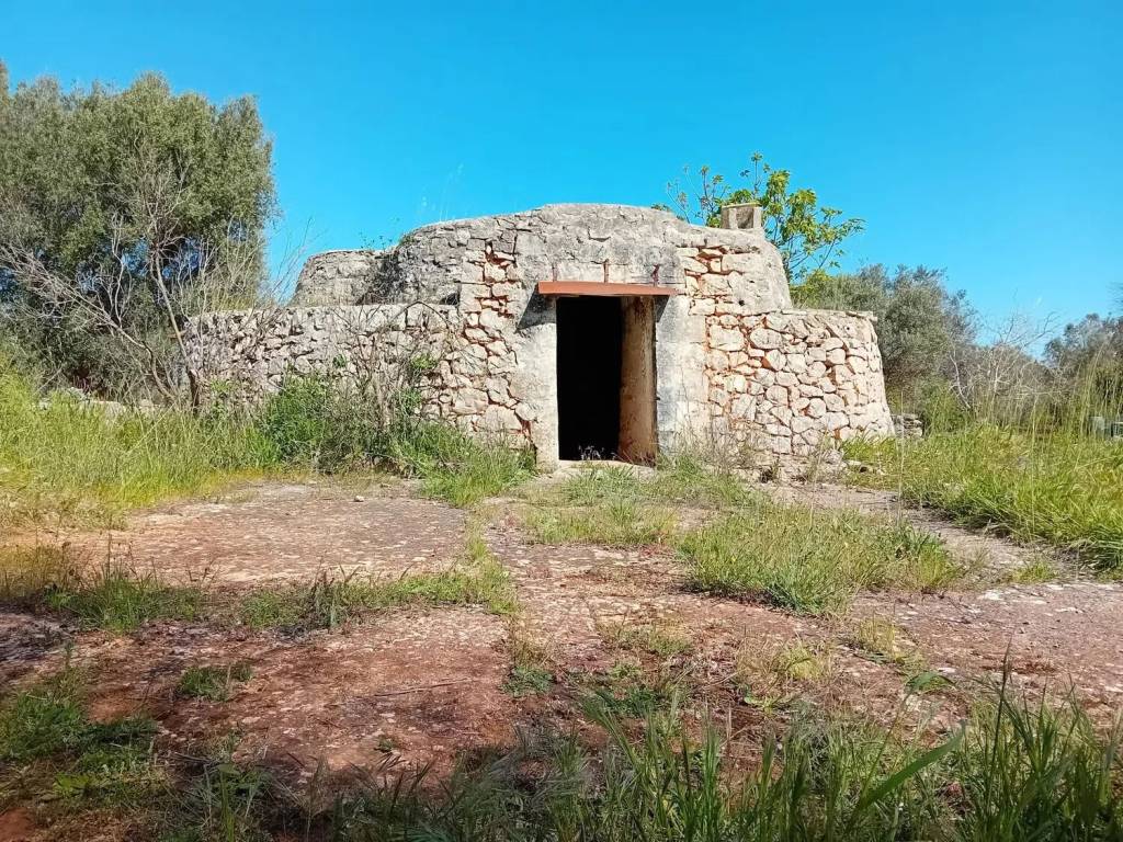 Rustico / casale a Latiano - Foto 2