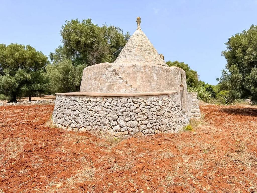 Rustico / casale a Carovigno - Foto 2