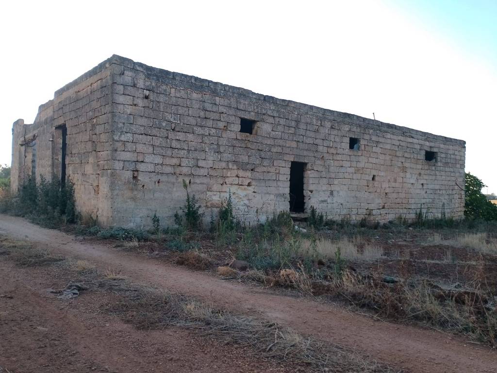 Rustico / casale a Carovigno - Foto 2