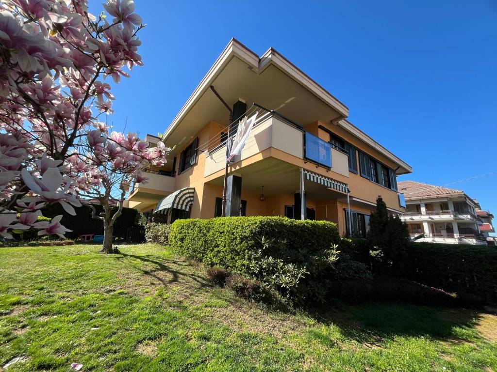 Appartamento a Cuneo in via perlo, 2 - Foto 2