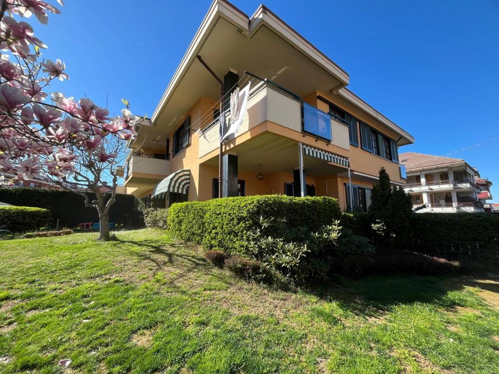 Appartamento a Cuneo in via perlo, 2 - Foto 5