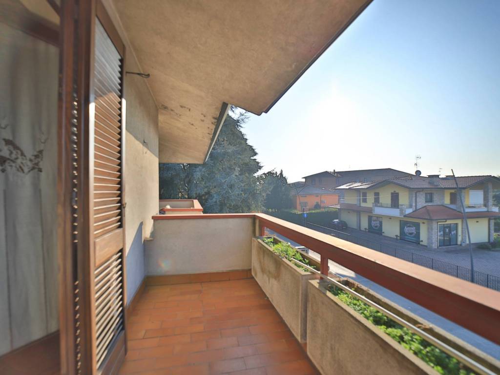 Appartamento a Brembate in Via Vittorio Veneto, 50 - Foto 5