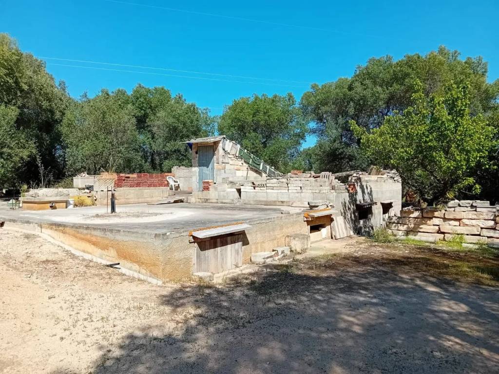 Rustico / casale a Carovigno - Foto 2