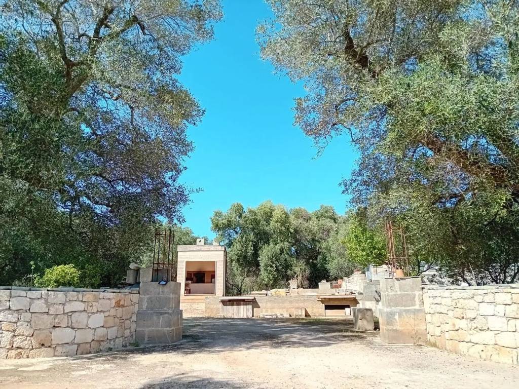 Rustico / casale a Carovigno - Foto 4