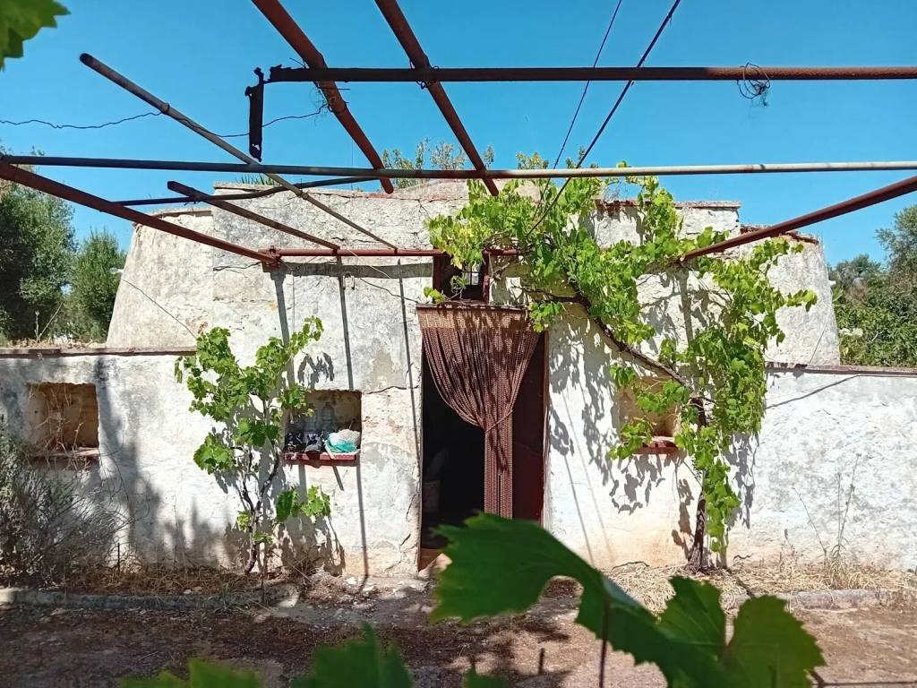 Rustico / casale a Carovigno - Foto 2