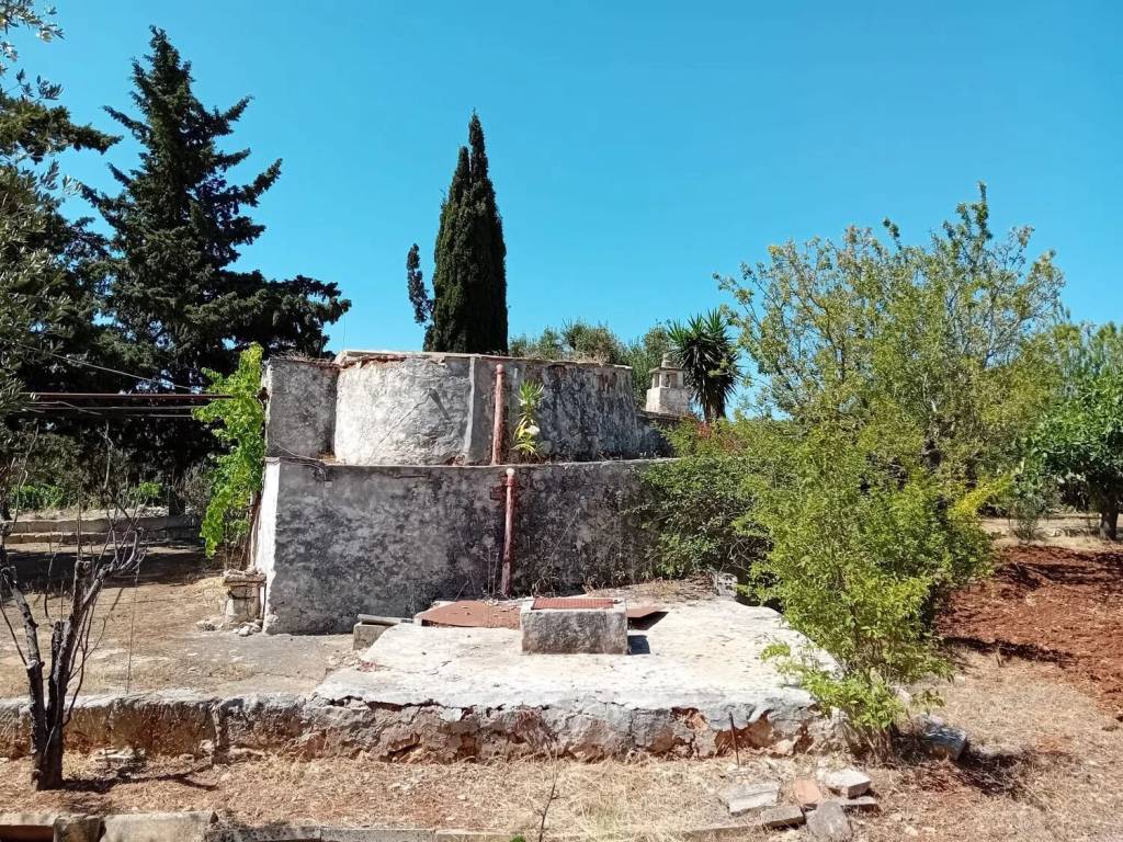 Rustico / casale a Carovigno - Foto 4