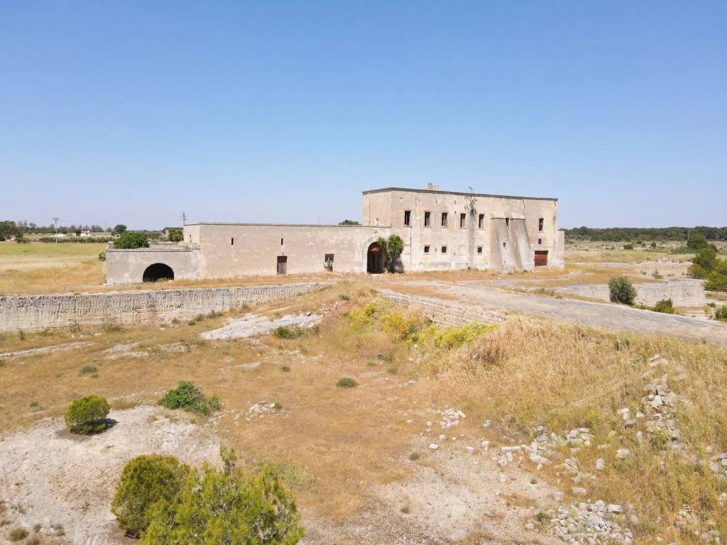 Villa a San pancrazio salentino in Contrada Carangiuli - Foto 3