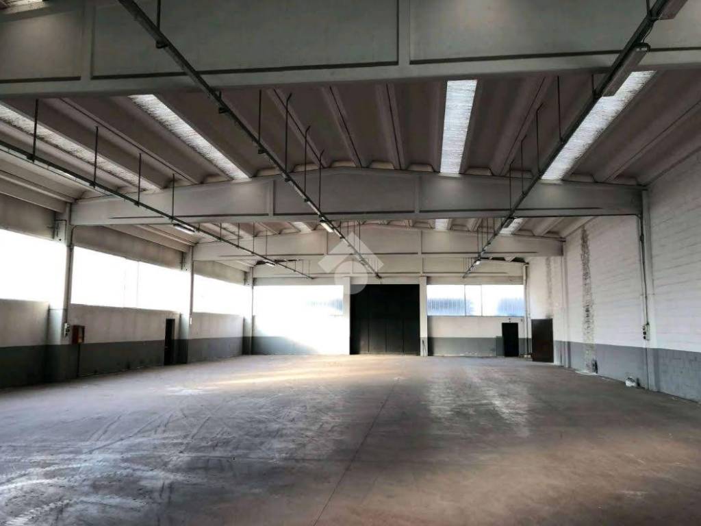 Immobile a Galliate in VIA UGO FOSCOLO, 19 - Foto 5