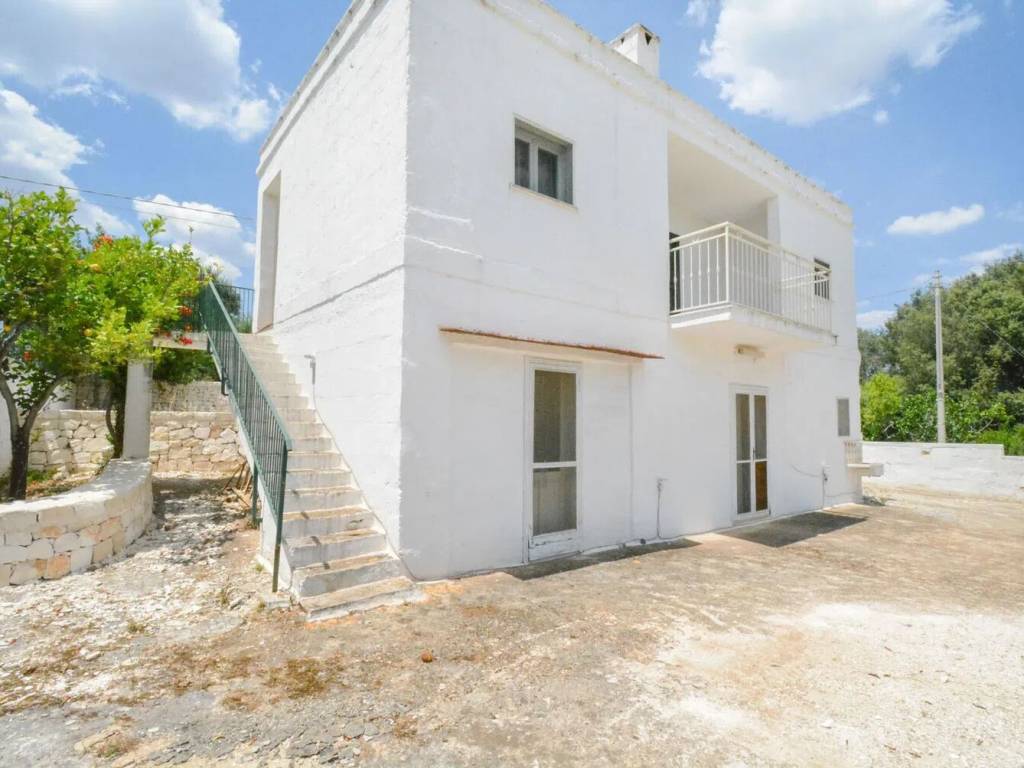 Villa a San vito dei normanni - Foto 2