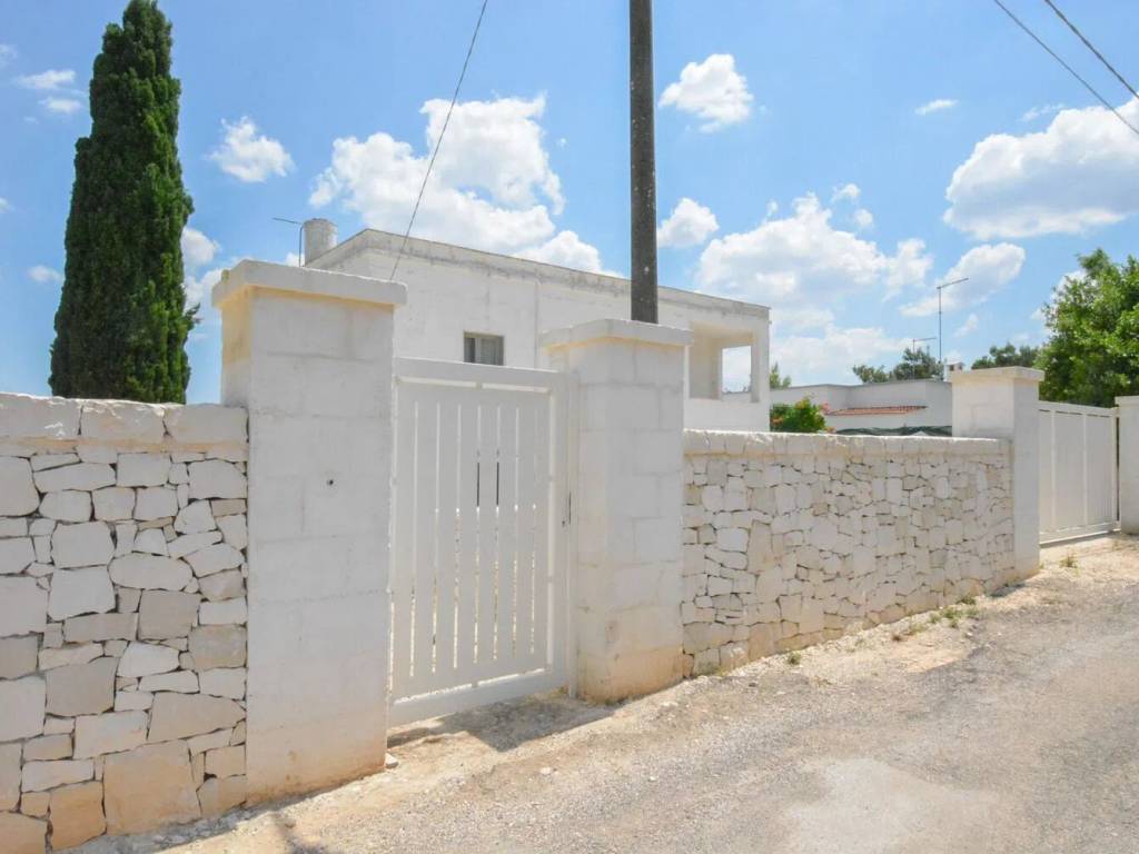 Villa a San vito dei normanni - Foto 3