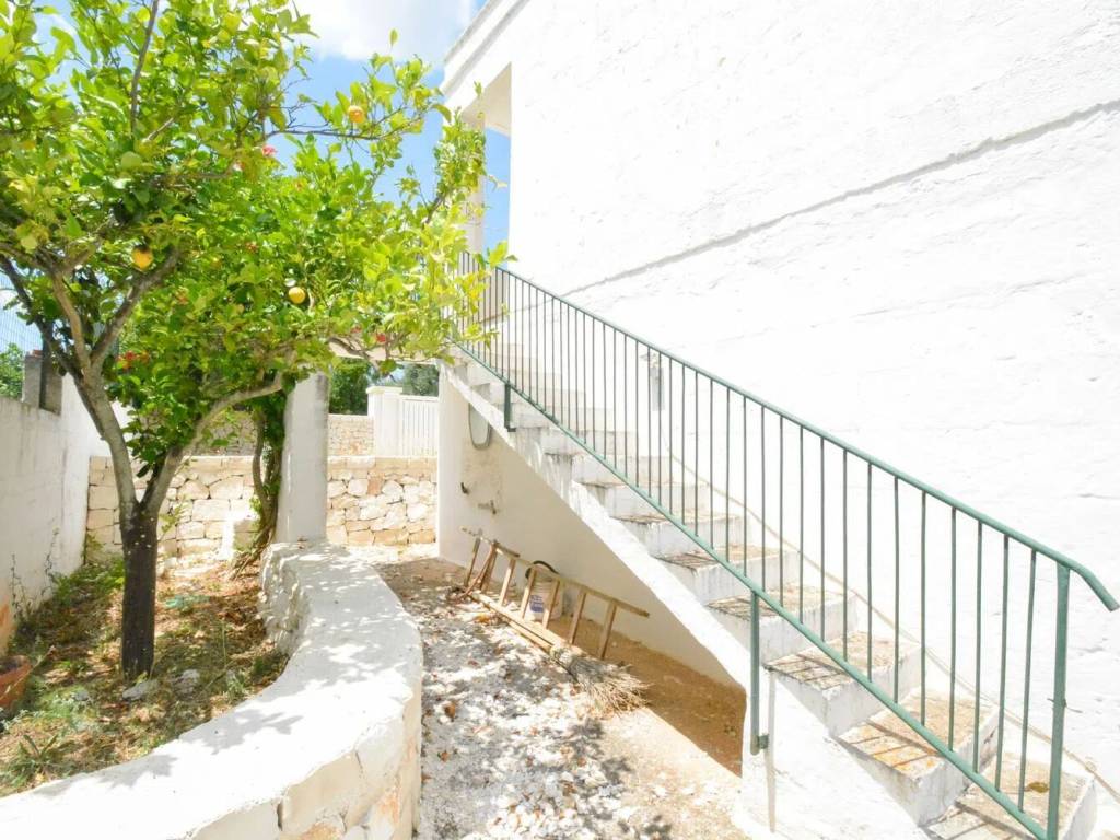 Villa a San vito dei normanni - Foto 4