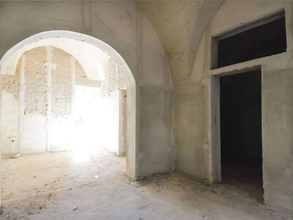 Villa a San vito dei normanni in San Vito Dei Normanni S.N.C. - Foto 3