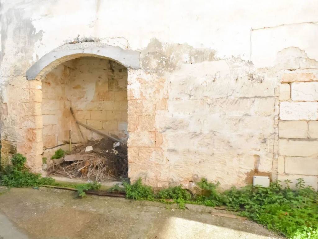 Villa a San vito dei normanni in San Vito Dei Normanni S.N.C. - Foto 5