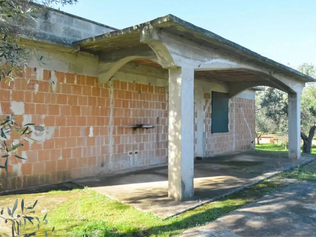 Villa a San vito dei normanni - Foto 3