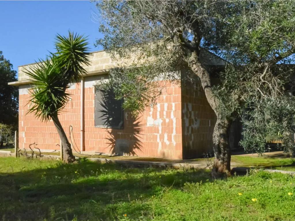 Villa a San vito dei normanni - Foto 4