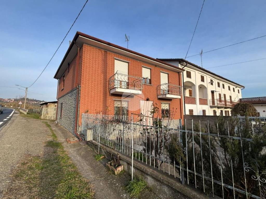 Casa indipendente a Calliano in Via Asti, 108 - Foto 4