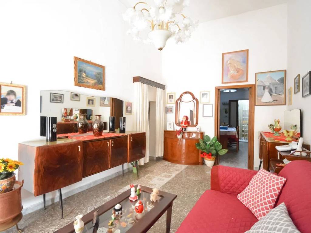 Villa a San vito dei normanni - Foto 4