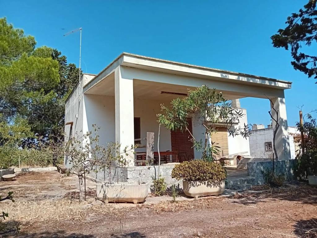 Villa a Carovigno - Foto 3