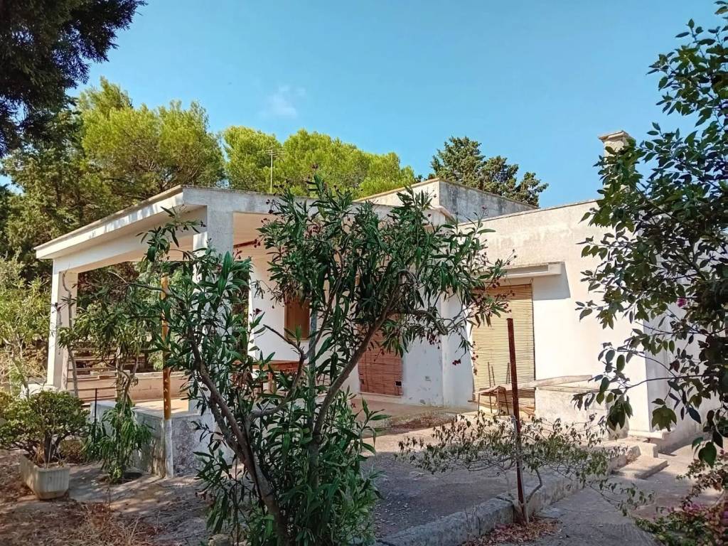 Villa a Carovigno - Foto 4