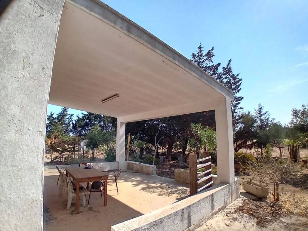Villa a Carovigno - Foto 5