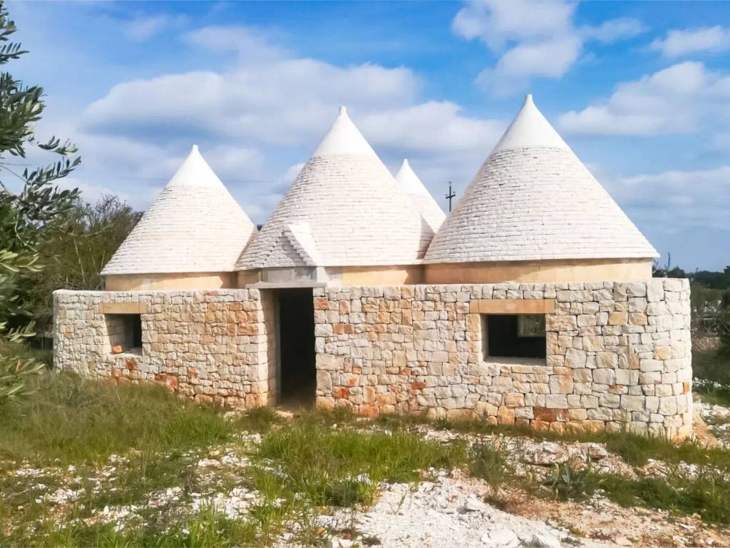 Rustico / casale a Ostuni - Foto 2