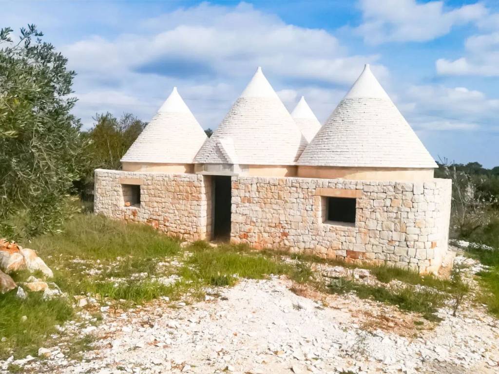 Rustico / casale a Ostuni - Foto 3