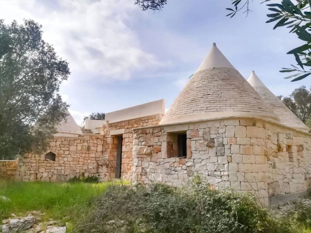 Rustico / casale a Ostuni - Foto 4
