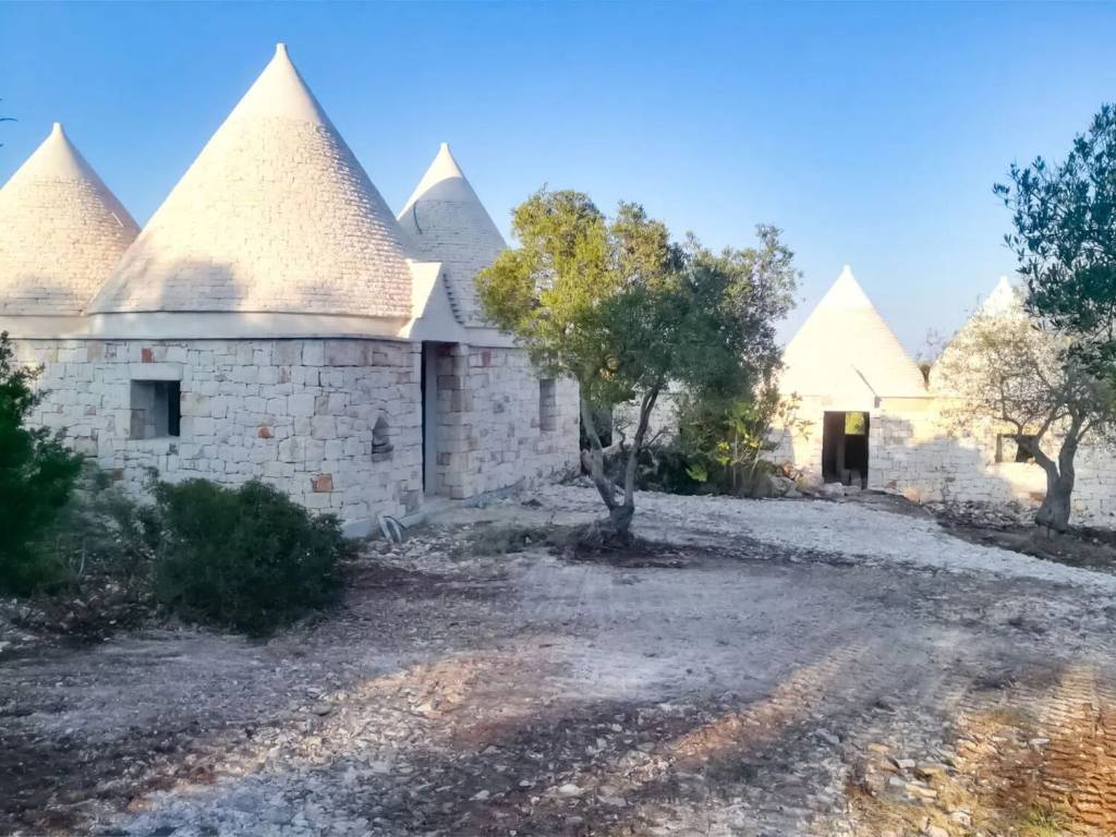 Rustico / casale a Ostuni - Foto 5