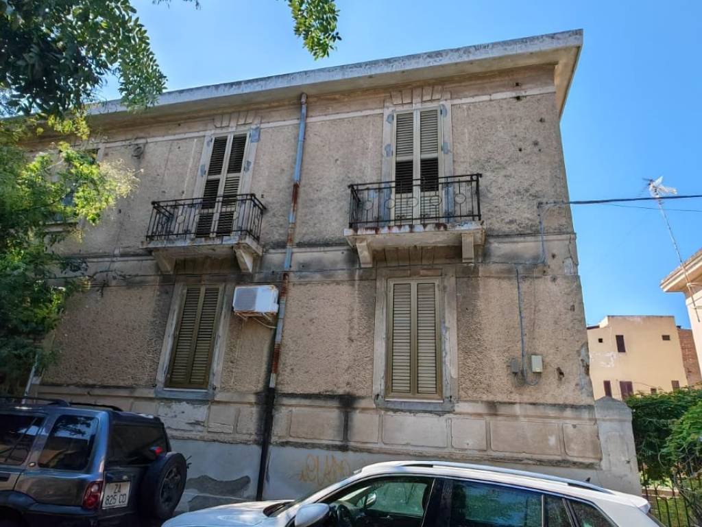 Appartamento a Reggio calabria in Via Amerigo Vespucci - Foto 2