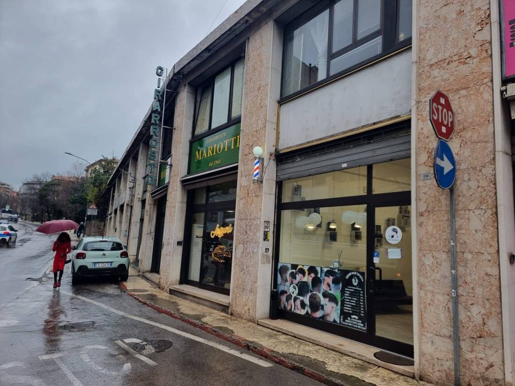 Immobile a Perugia in Via Oddi Sforza - Foto 4