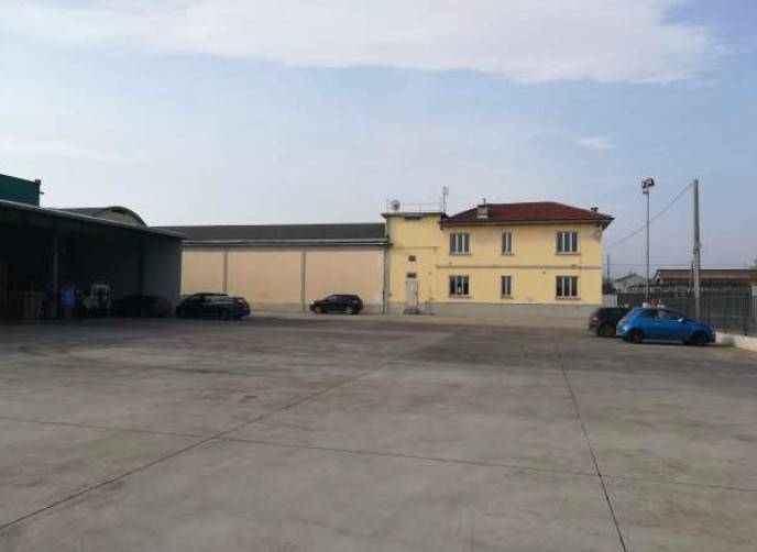 Immobile a Costigliole saluzzo in Via Savigliano - Foto 3