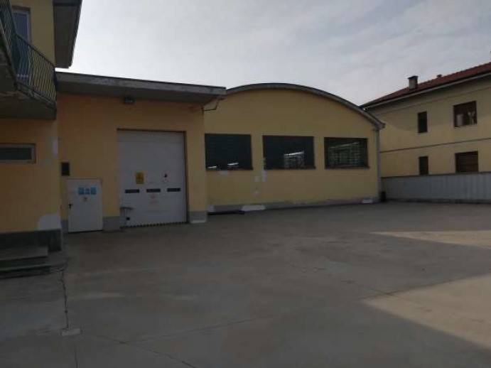 Immobile a Costigliole saluzzo in Via Savigliano - Foto 5
