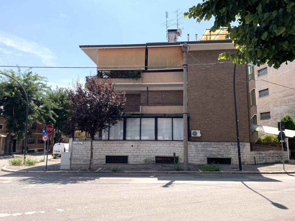 Appartamento a Avezzano in Via Luigi Vidimari, 80 - Foto 2