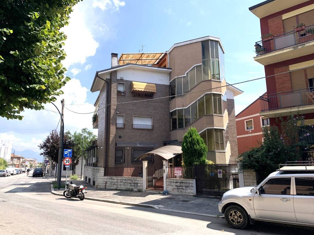 Appartamento a Avezzano in Via Luigi Vidimari, 80 - Foto 3