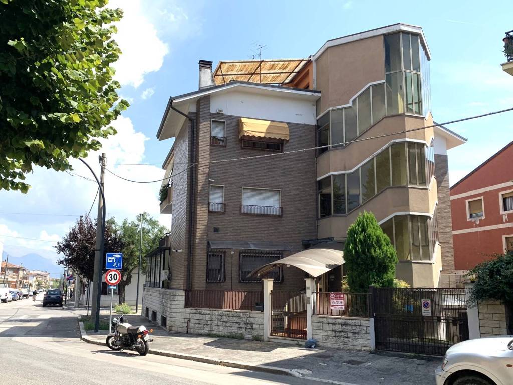 Appartamento a Avezzano in Via Luigi Vidimari, 80 - Foto 4