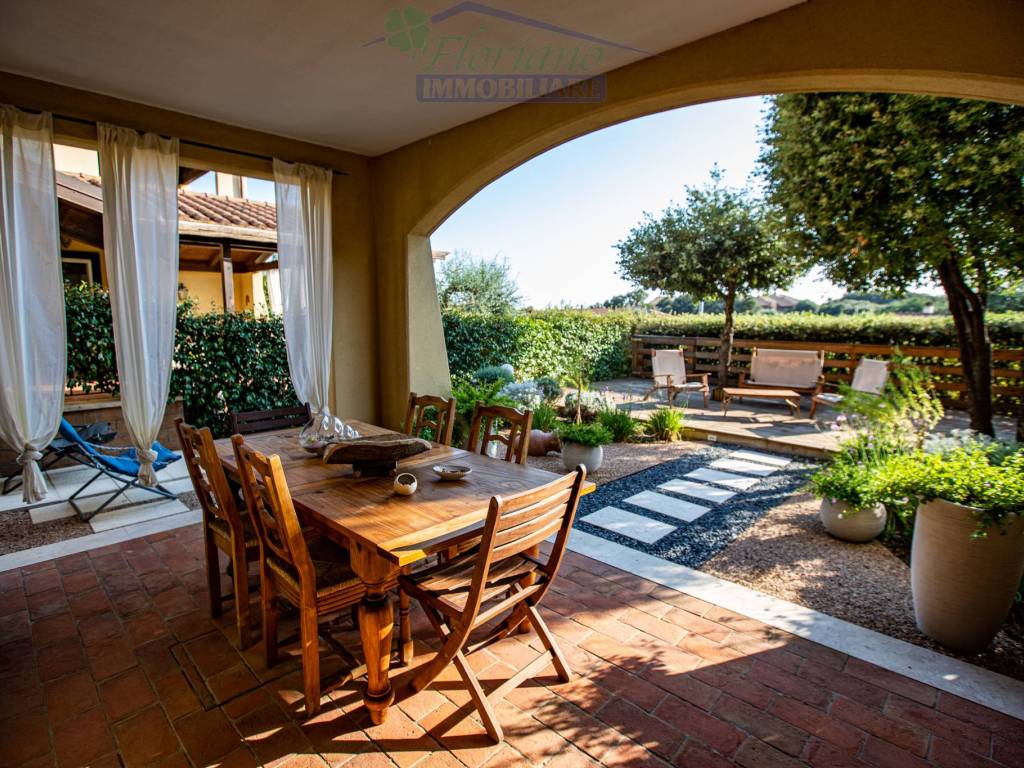 Appartamento a Capalbio in Via Giovanni Pascoli - Foto 2