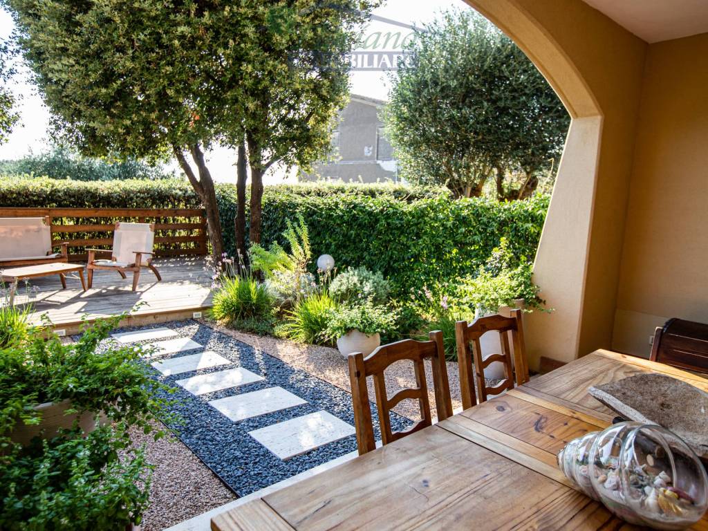 Appartamento a Capalbio in Via Giovanni Pascoli - Foto 4