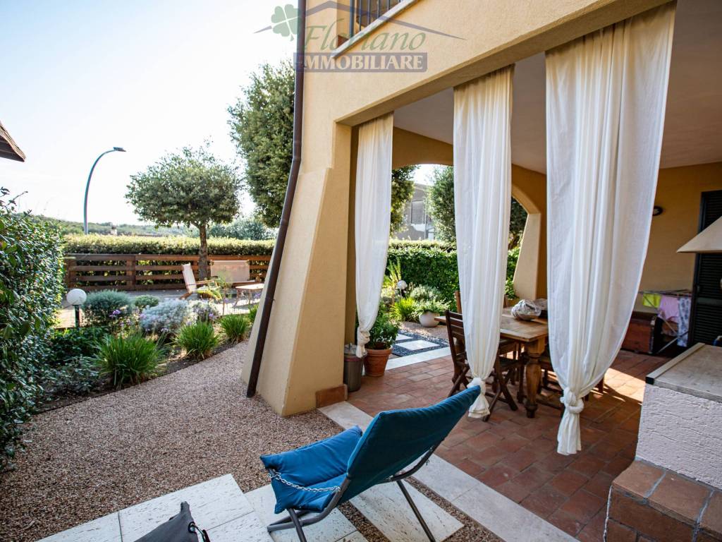 Appartamento a Capalbio in Via Giovanni Pascoli - Foto 5