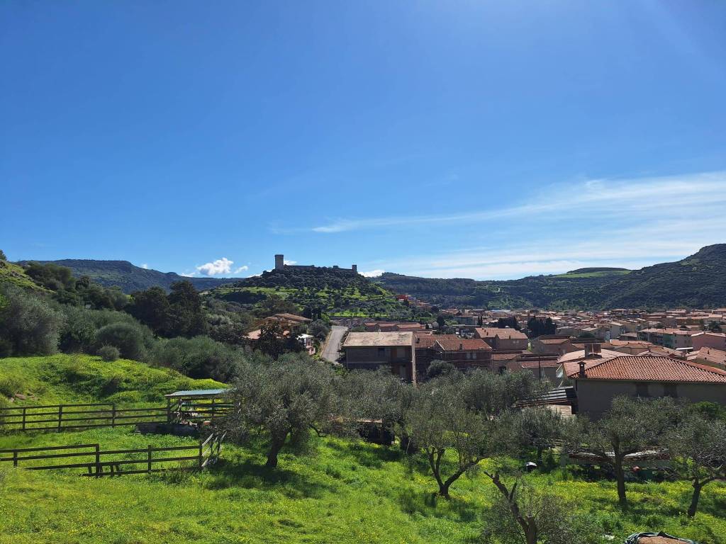 Appartamento a Bosa in Vico Planargia - Foto 2