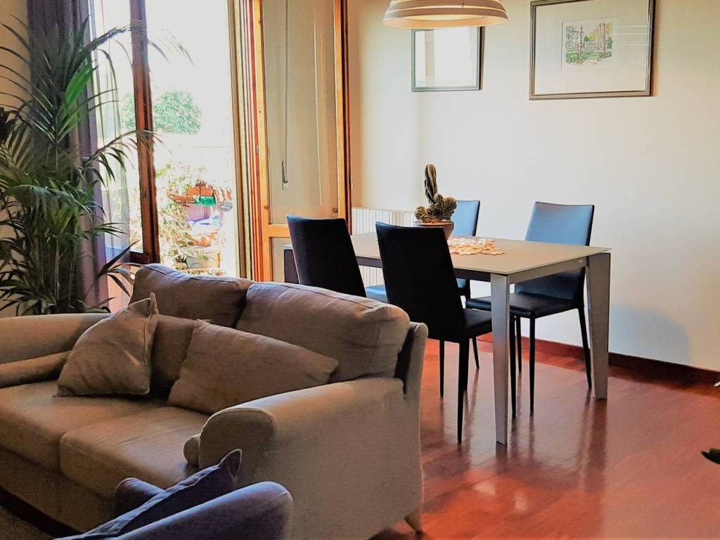 Appartamento a Asciano in Via Alcide Cervi - Foto 4