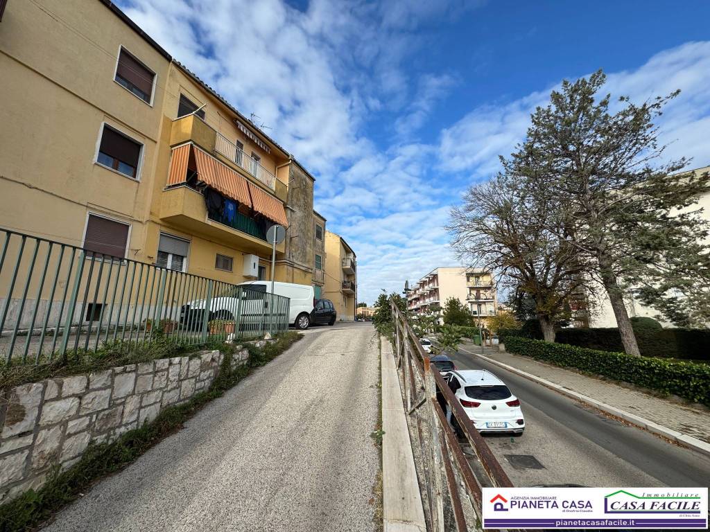 Appartamento a Matera in Viale Santa Caterina da Siena - Foto 3