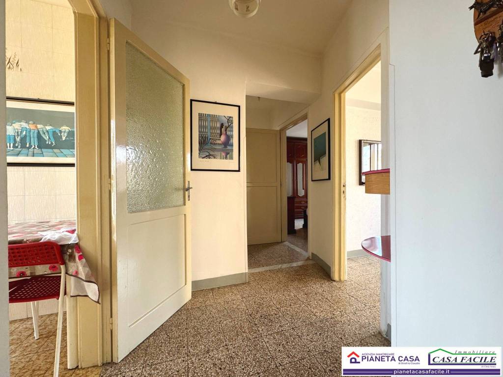 Appartamento a Matera in Viale Santa Caterina da Siena - Foto 4