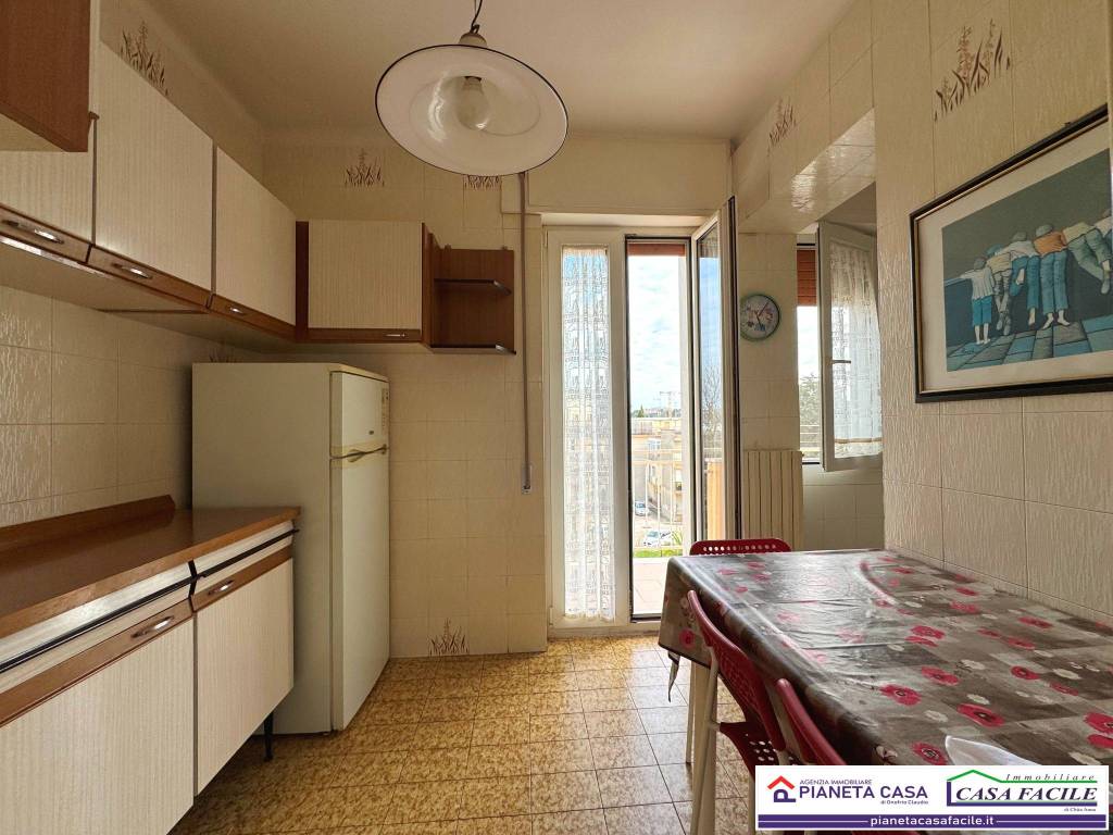 Appartamento a Matera in Viale Santa Caterina da Siena - Foto 5