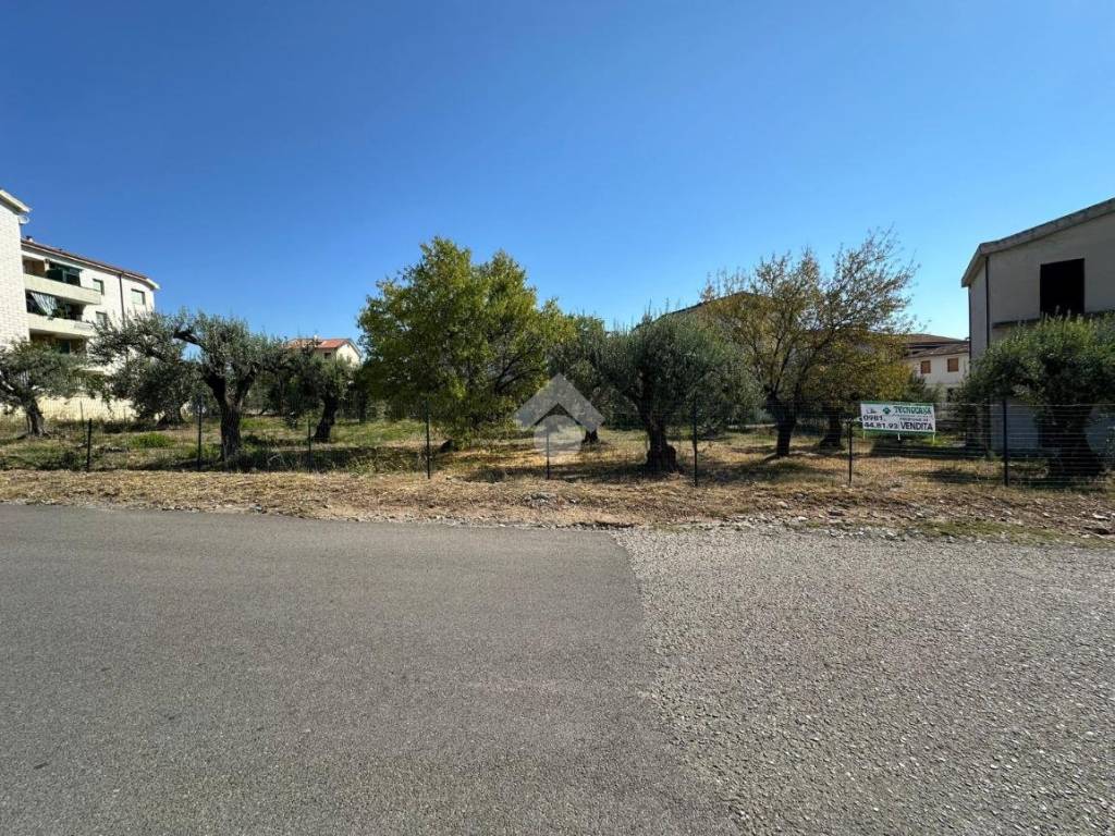 Terreno a Trebisacce in VIALE SOCRATE - Foto 5