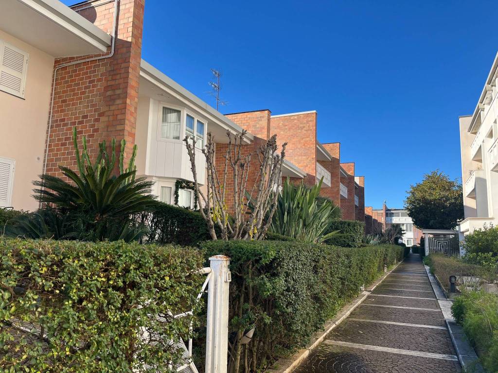 Villetta a schiera a Caserta in Via Cupa d'Ercole - Foto 4