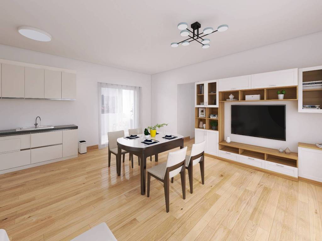 Villa a Cagliari in Via Balilla - Foto 2